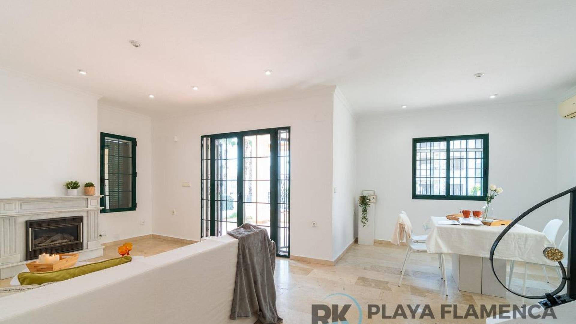 D'occasion - Villa indépendante - Orihuela Costa - Villamartín-Las Filipinas