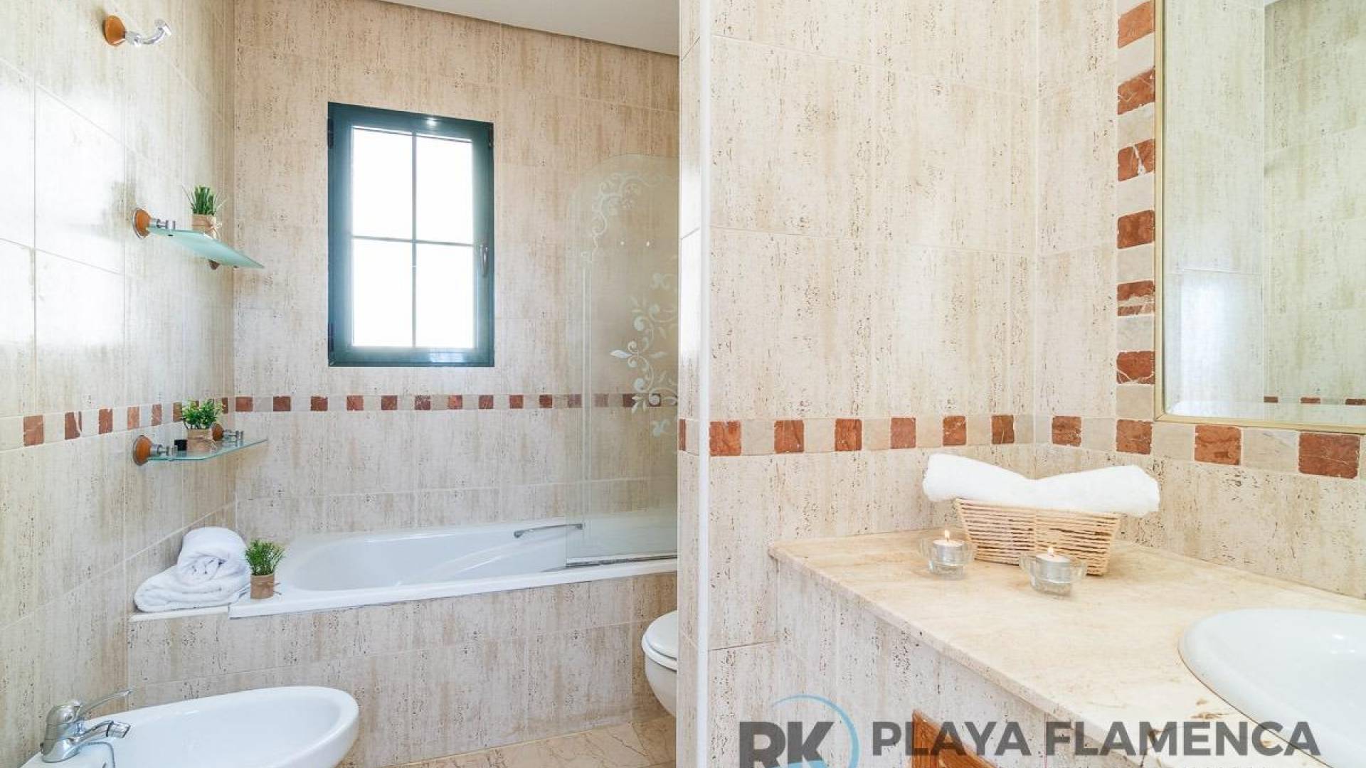 D'occasion - Villa indépendante - Orihuela Costa - Villamartín-Las Filipinas