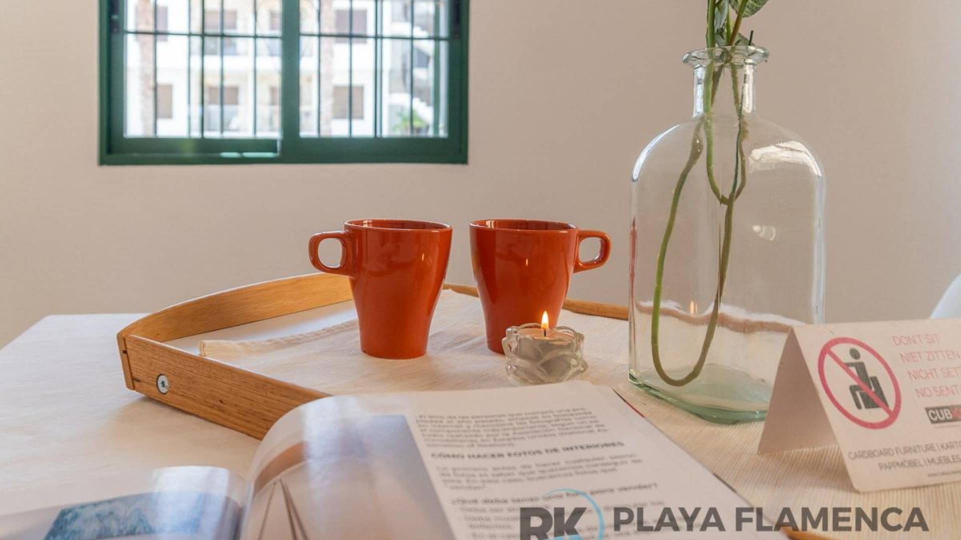 D'occasion - Villa indépendante - Orihuela Costa - Villamartín-Las Filipinas