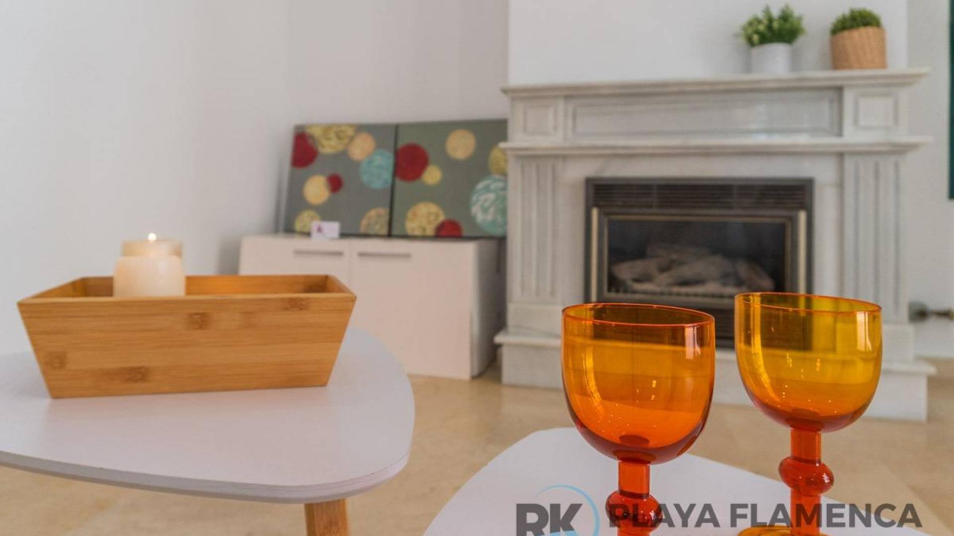 D'occasion - Villa indépendante - Orihuela Costa - Villamartín-Las Filipinas