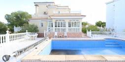 D'occasion - Villa indépendante - Orihuela Costa - Villamartín-Las Filipinas