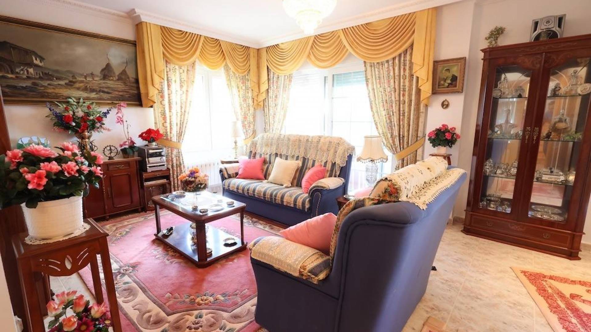 D'occasion - Villa indépendante - Orihuela Costa - Villamartín-Las Filipinas