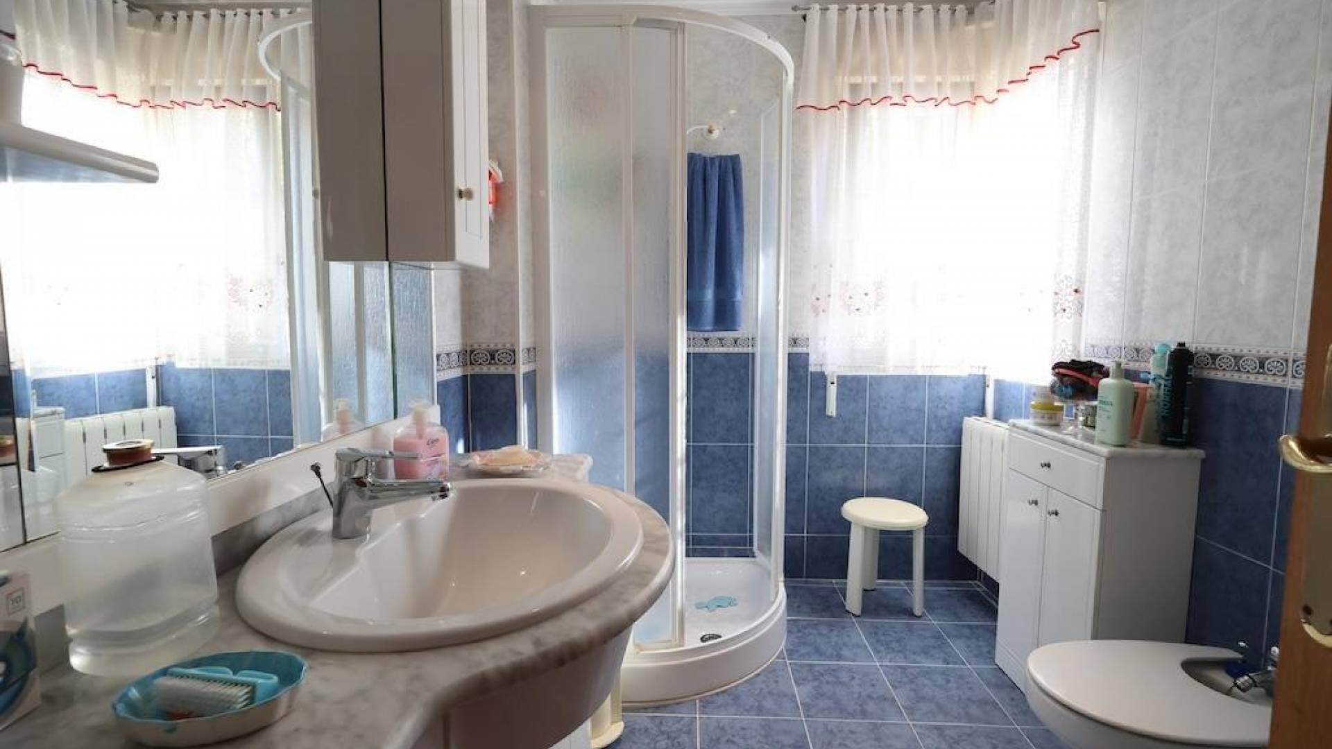 D'occasion - Villa indépendante - Orihuela Costa - Villamartín-Las Filipinas