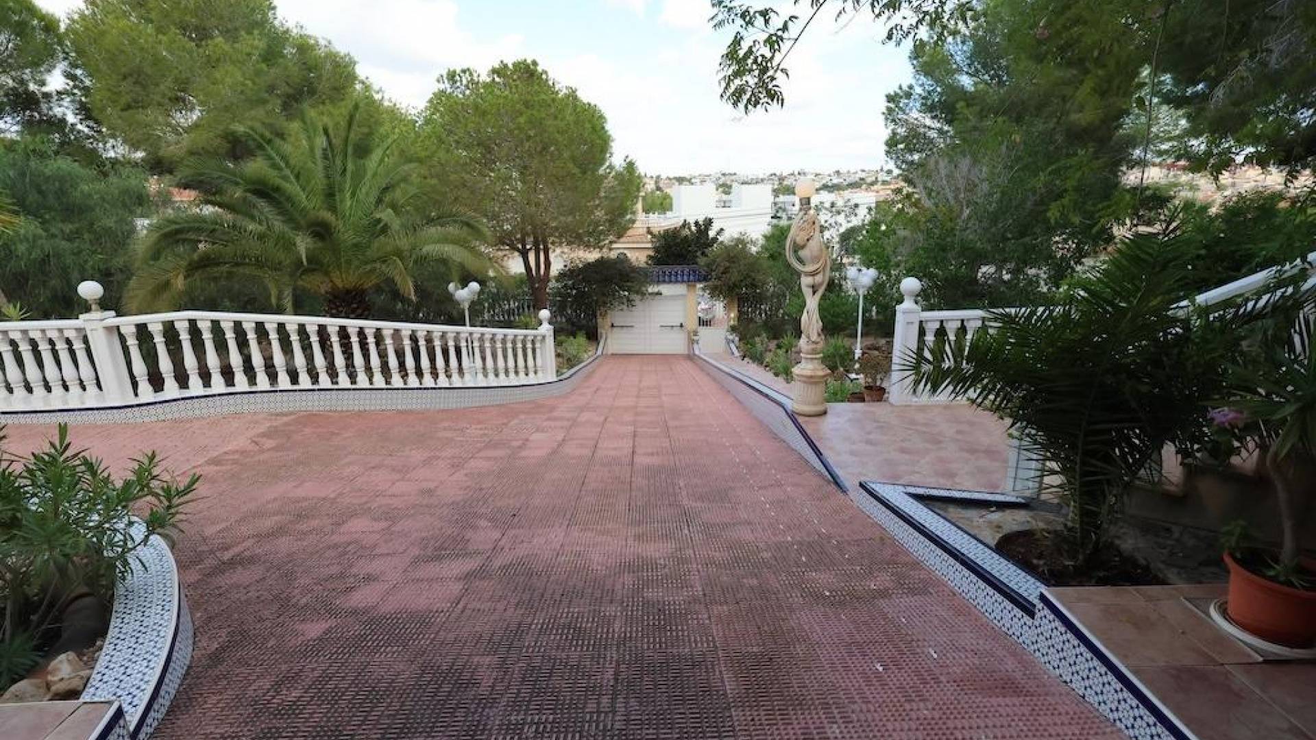 D'occasion - Villa indépendante - Orihuela Costa - Villamartín-Las Filipinas