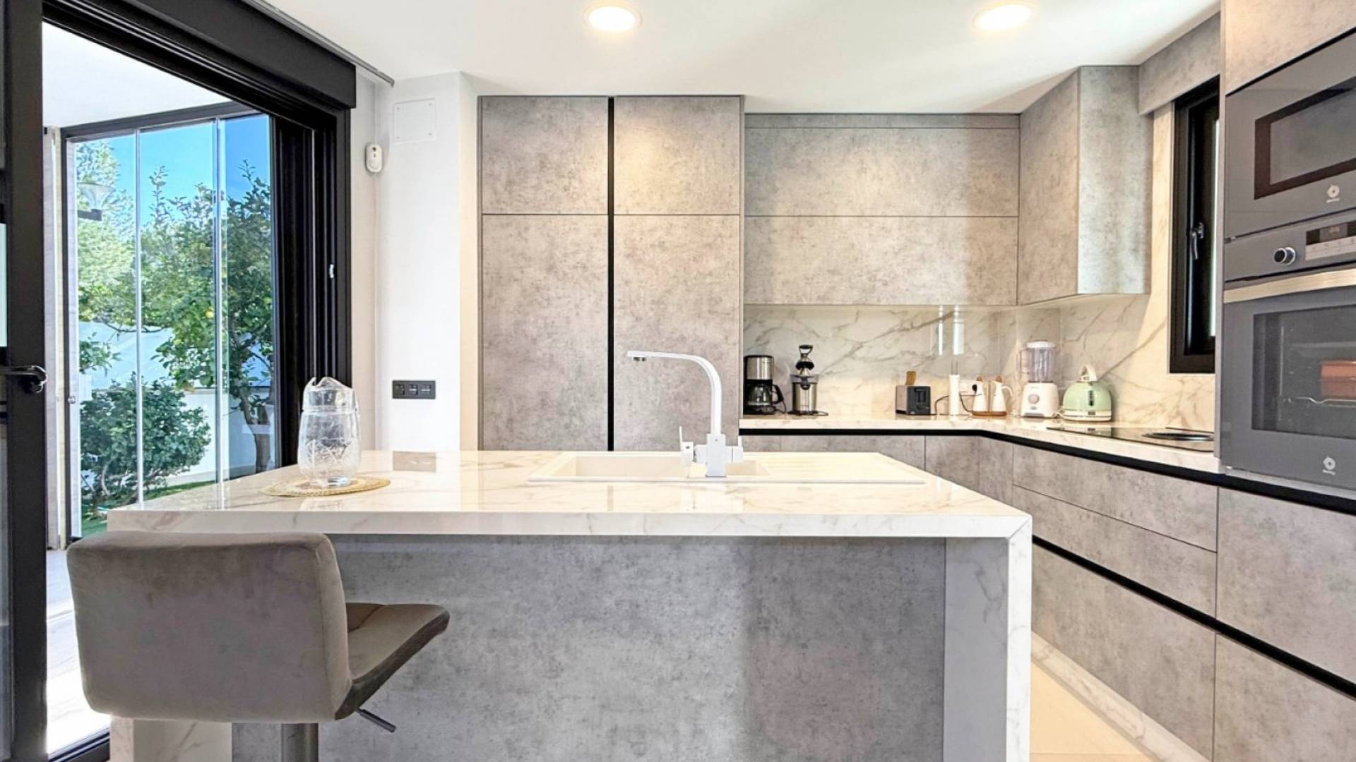 D'occasion - Villa indépendante - Orihuela Costa - Villamartin