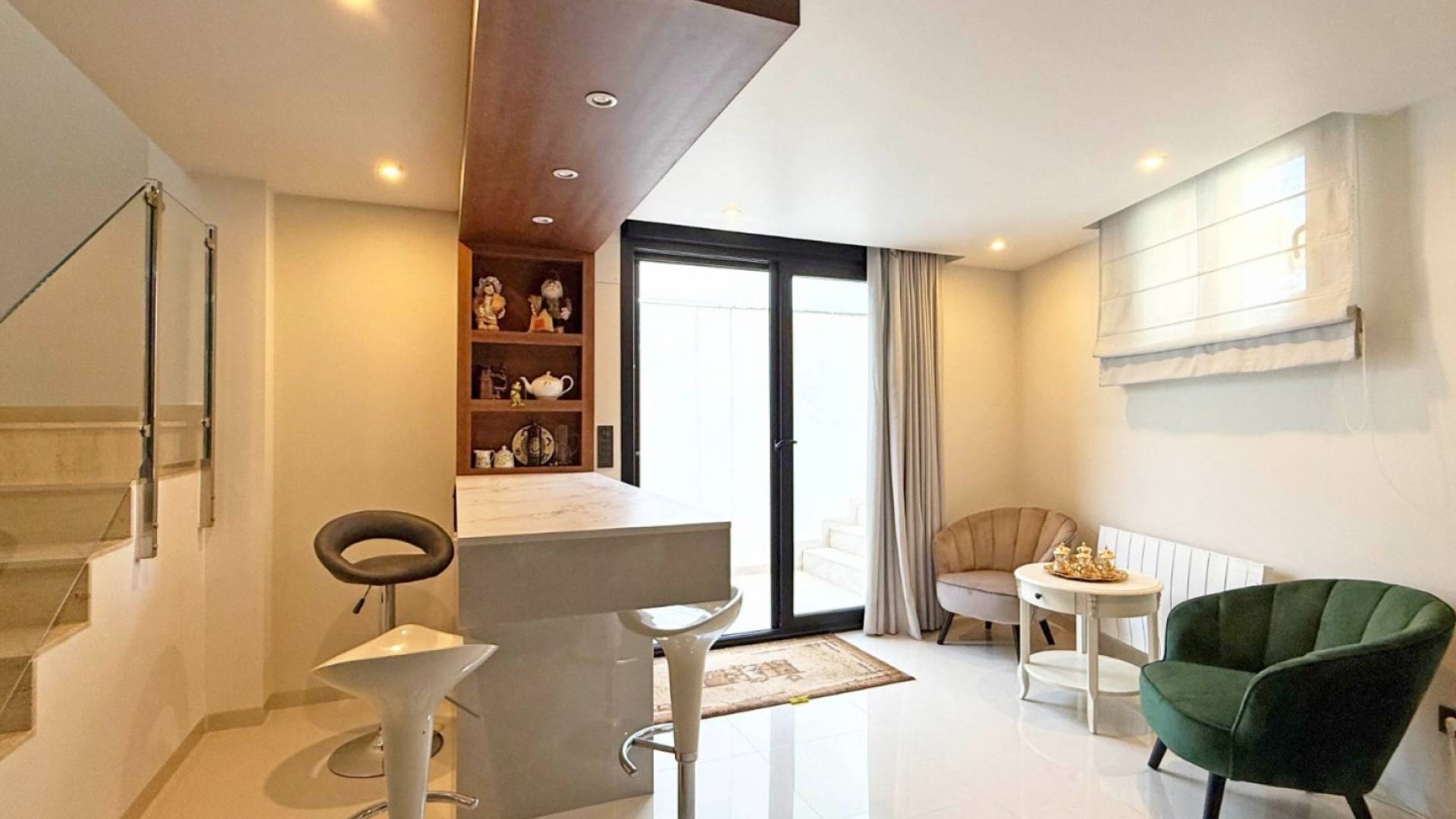 D'occasion - Villa indépendante - Orihuela Costa - Villamartin