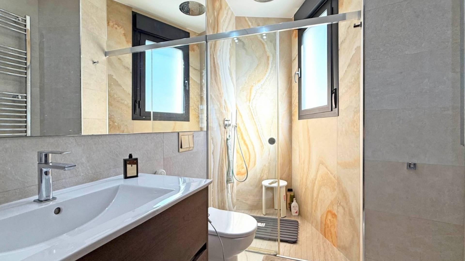 D'occasion - Villa indépendante - Orihuela Costa - Villamartin