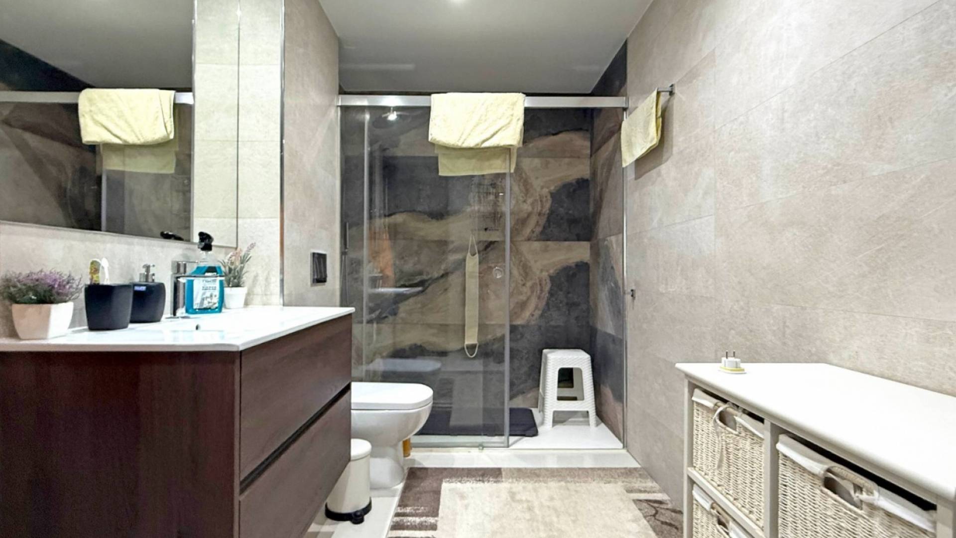 D'occasion - Villa indépendante - Orihuela Costa - Villamartin