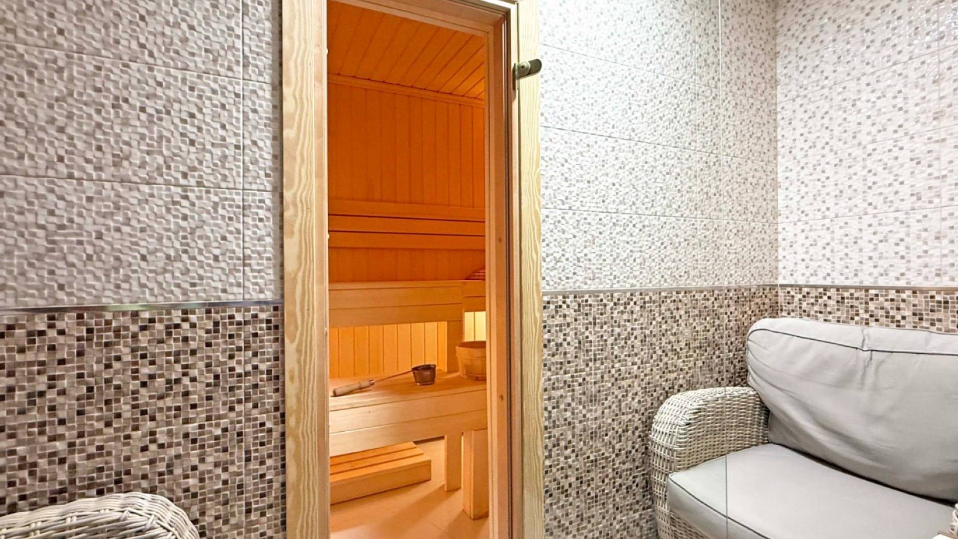 D'occasion - Villa indépendante - Orihuela Costa - Villamartin