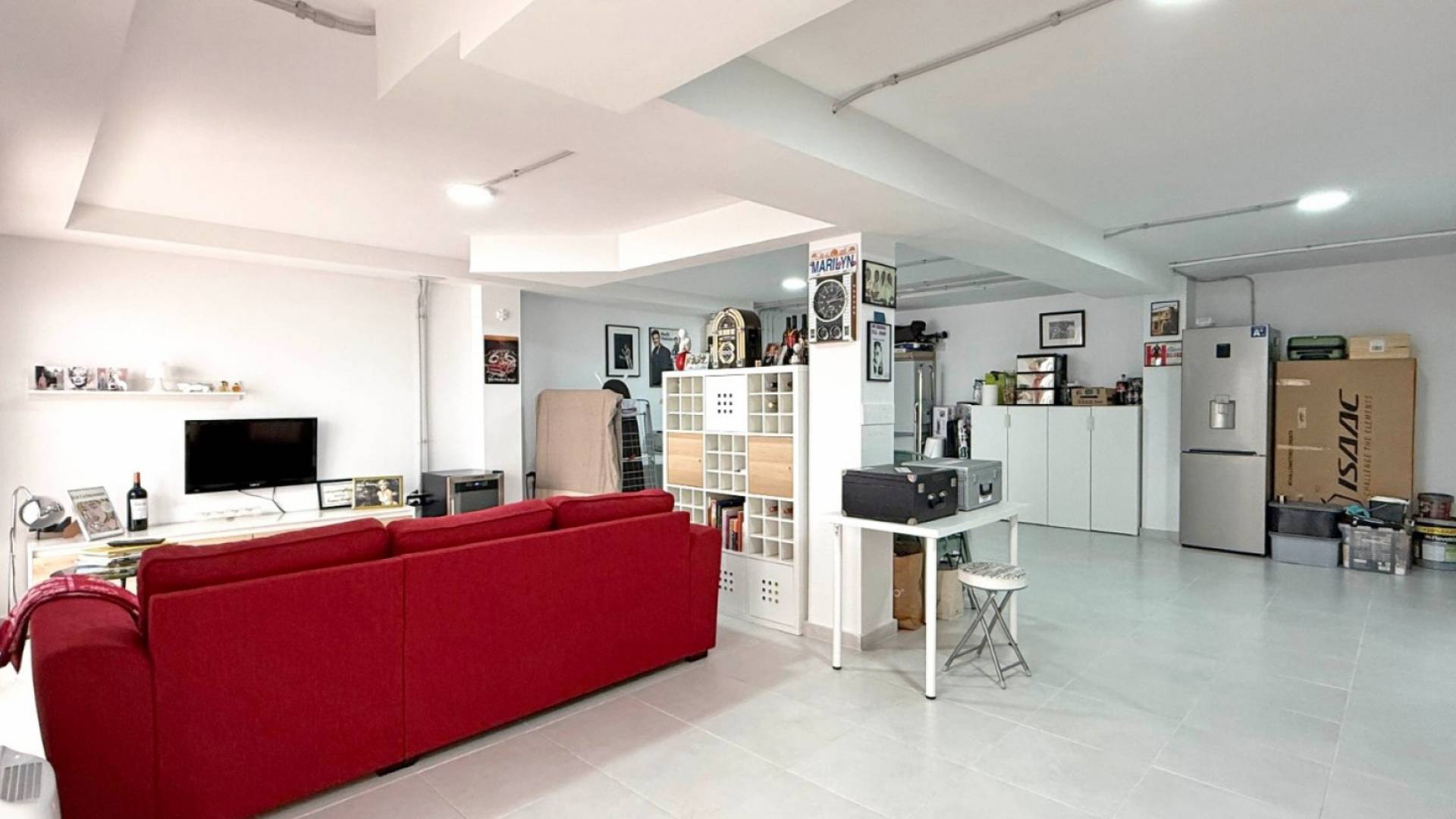 D'occasion - Villa indépendante - Orihuela Costa - Villamartín