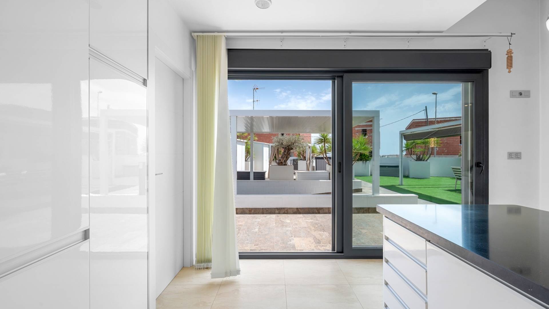 D'occasion - Villa indépendante - Orihuela Costa - Villamartín