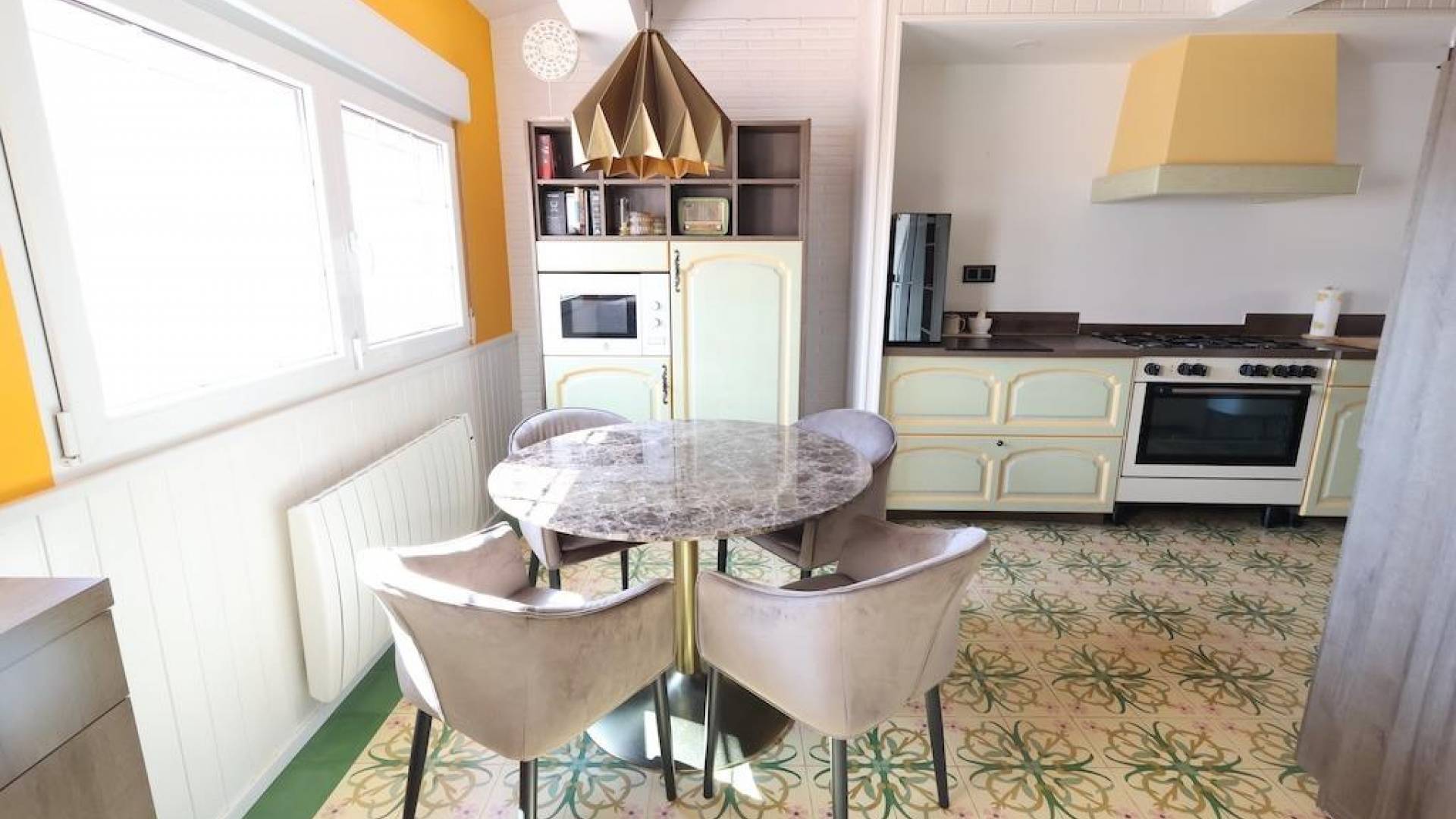 D'occasion - Villa indépendante - Orihuela Costa - Villamartin