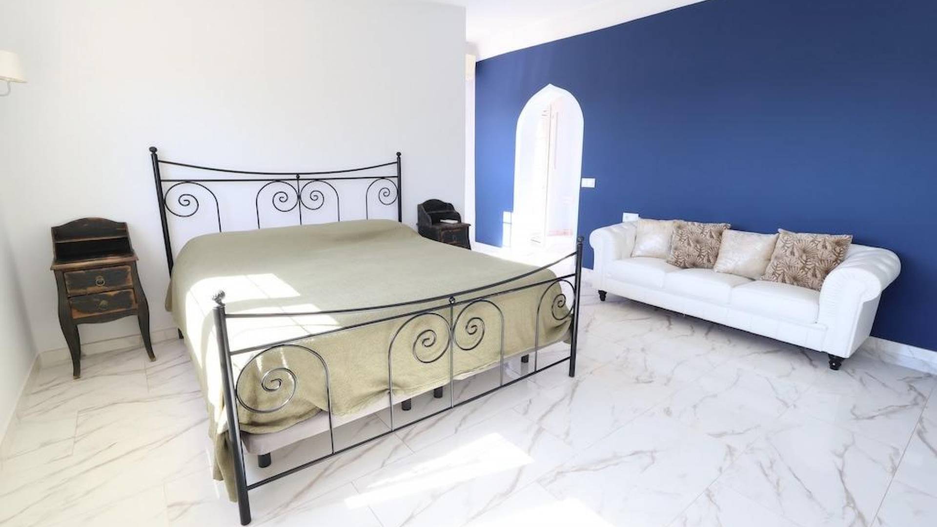 D'occasion - Villa indépendante - Orihuela Costa - Villamartin