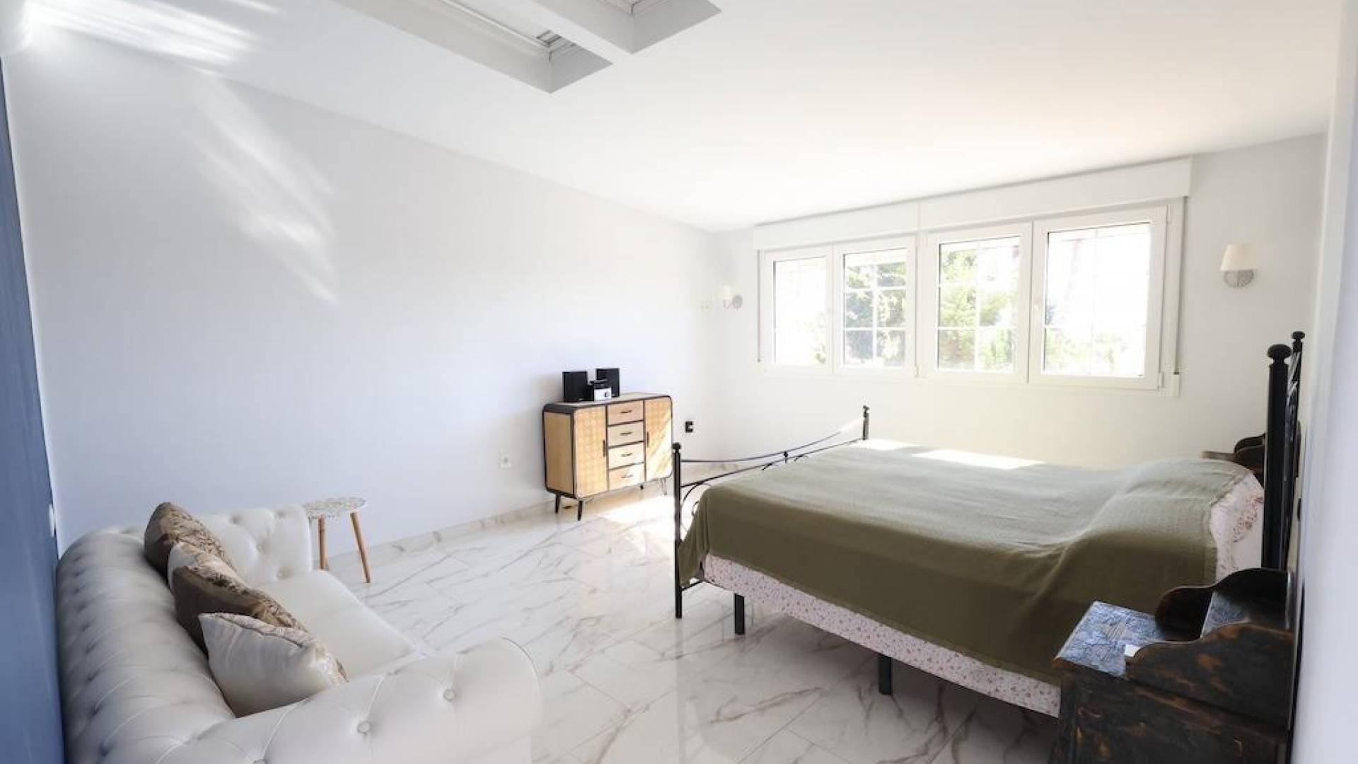 D'occasion - Villa indépendante - Orihuela Costa - Villamartin