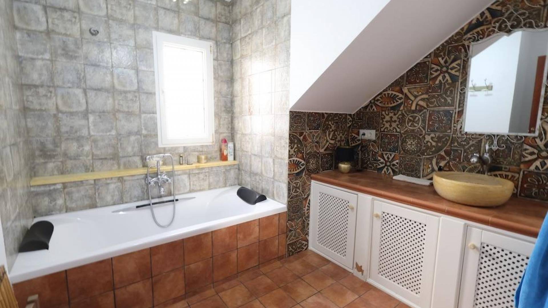 D'occasion - Villa indépendante - Orihuela Costa - Villamartin