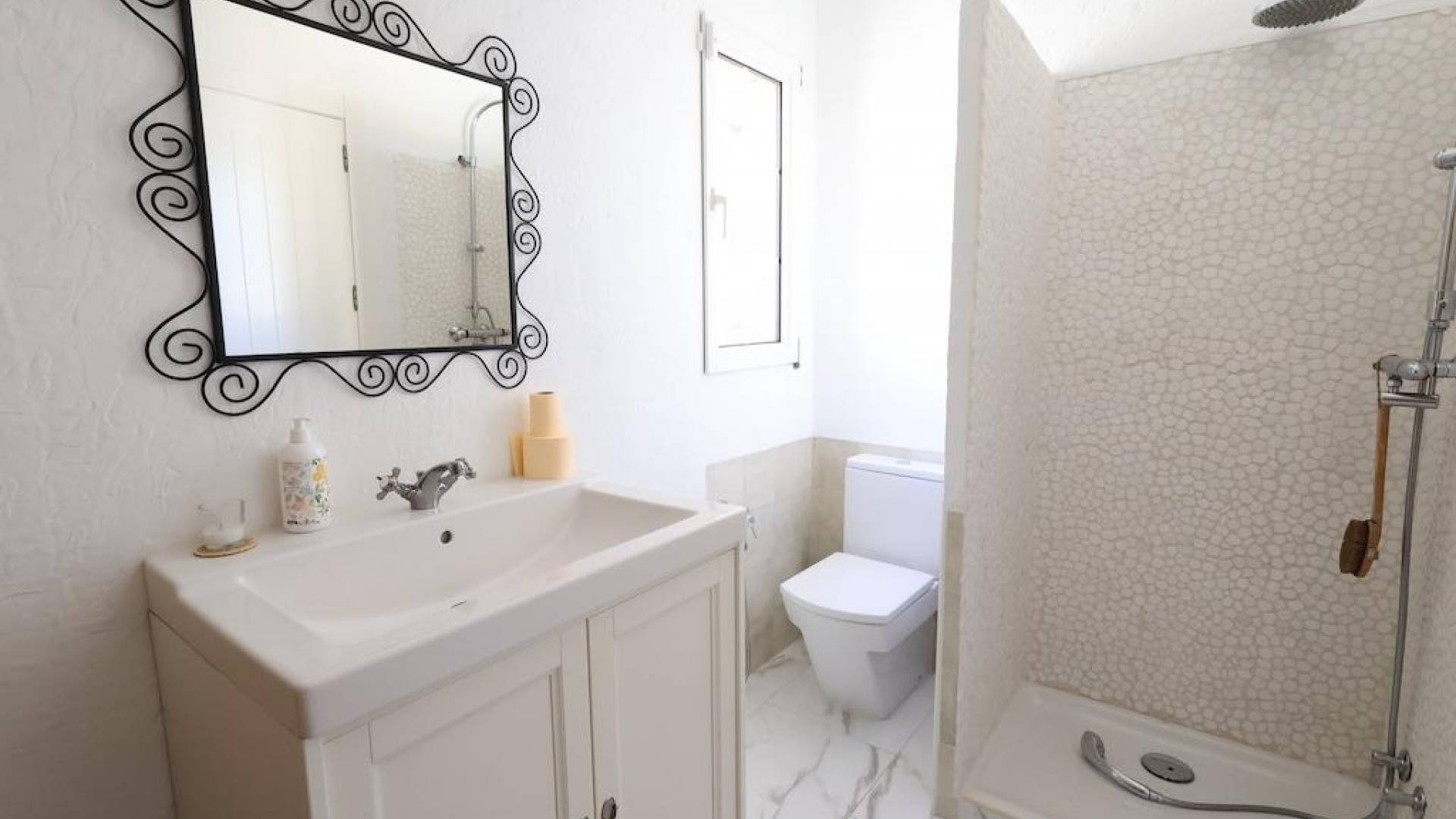 D'occasion - Villa indépendante - Orihuela Costa - Villamartin