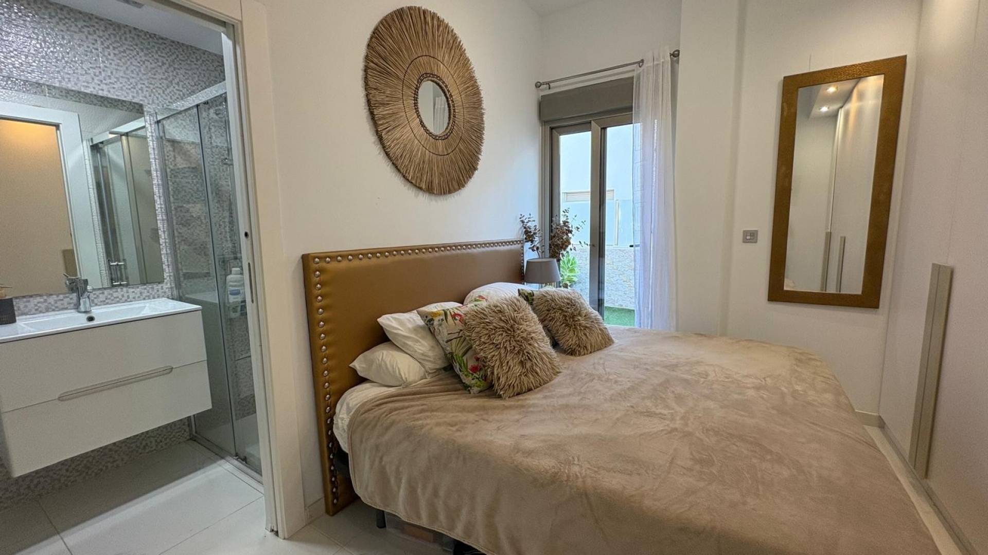 D'occasion - Villa indépendante - Orihuela Costa - Villamartín