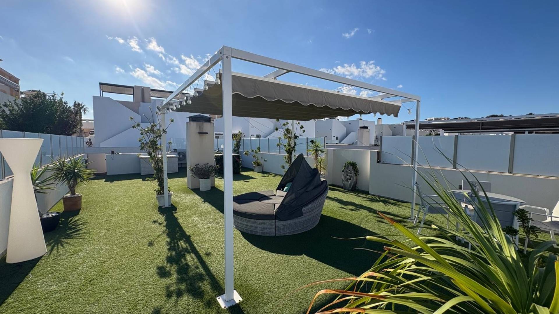 D'occasion - Villa indépendante - Orihuela Costa - Villamartín