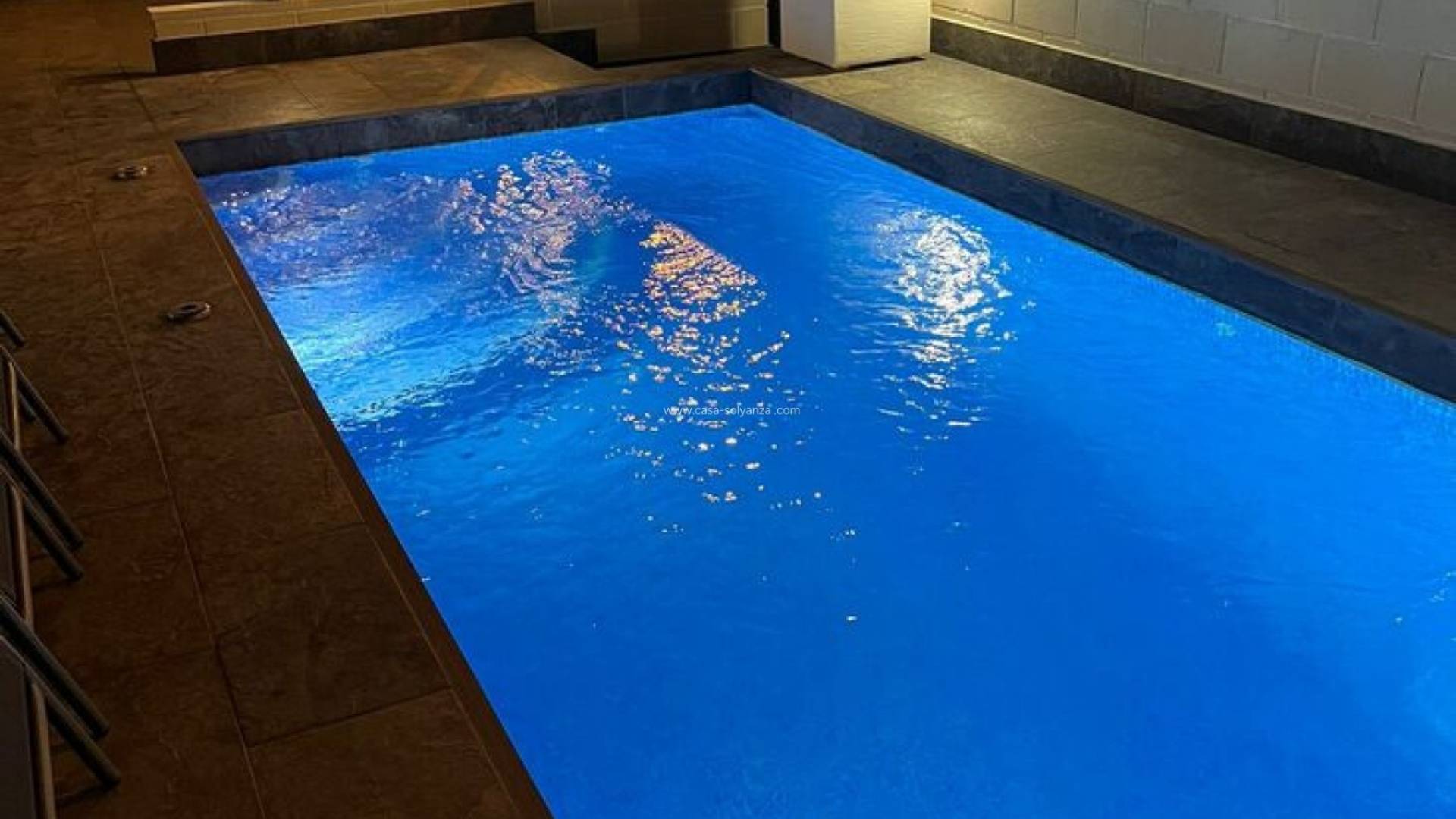 D'occasion - Villa indépendante - Orihuela Costa - Villamartin