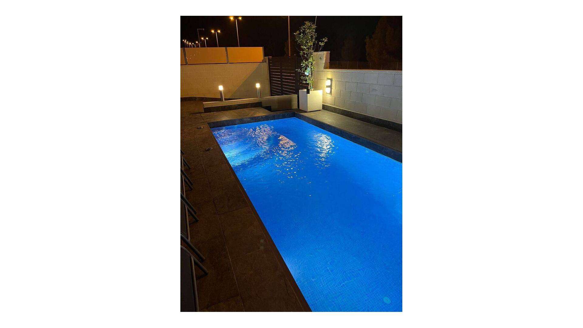 D'occasion - Villa indépendante - Orihuela Costa - Villamartin