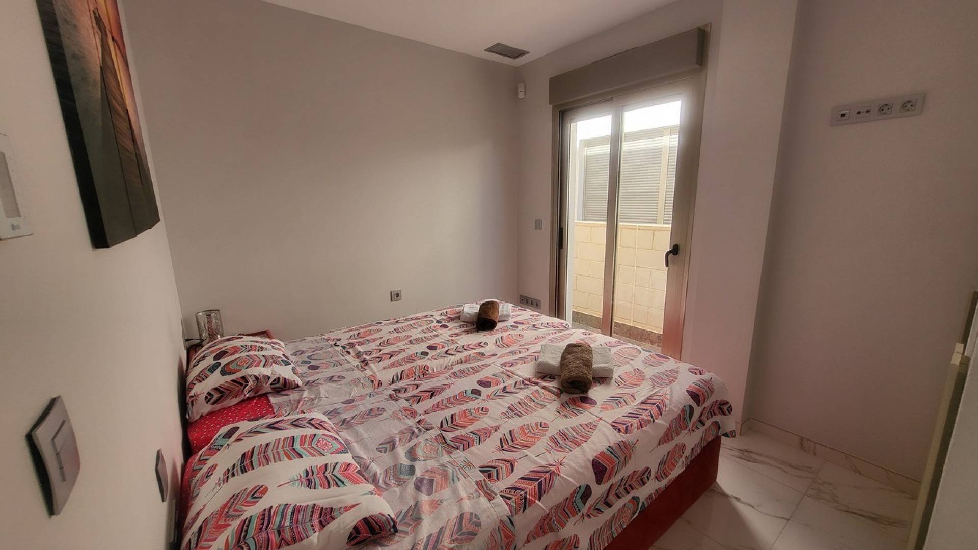 D'occasion - Villa indépendante - Orihuela Costa - Villamartin