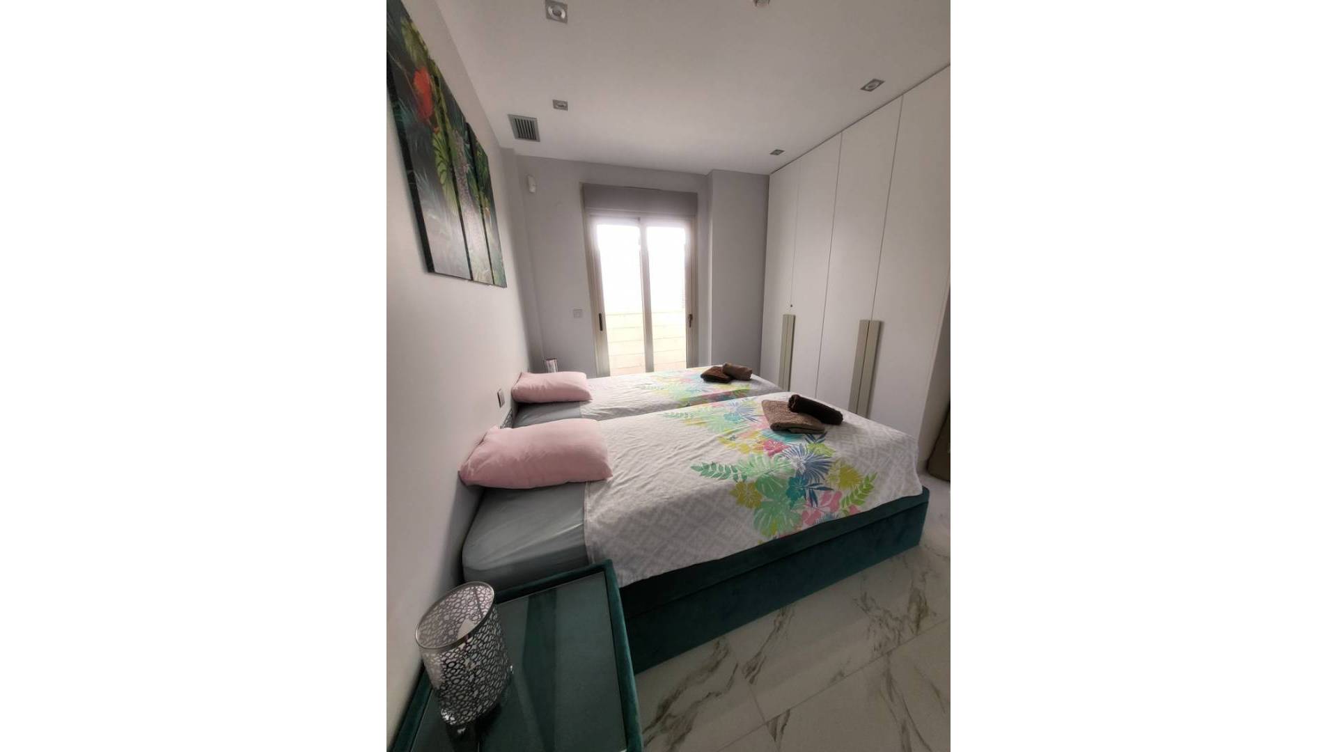 D'occasion - Villa indépendante - Orihuela Costa - Villamartin