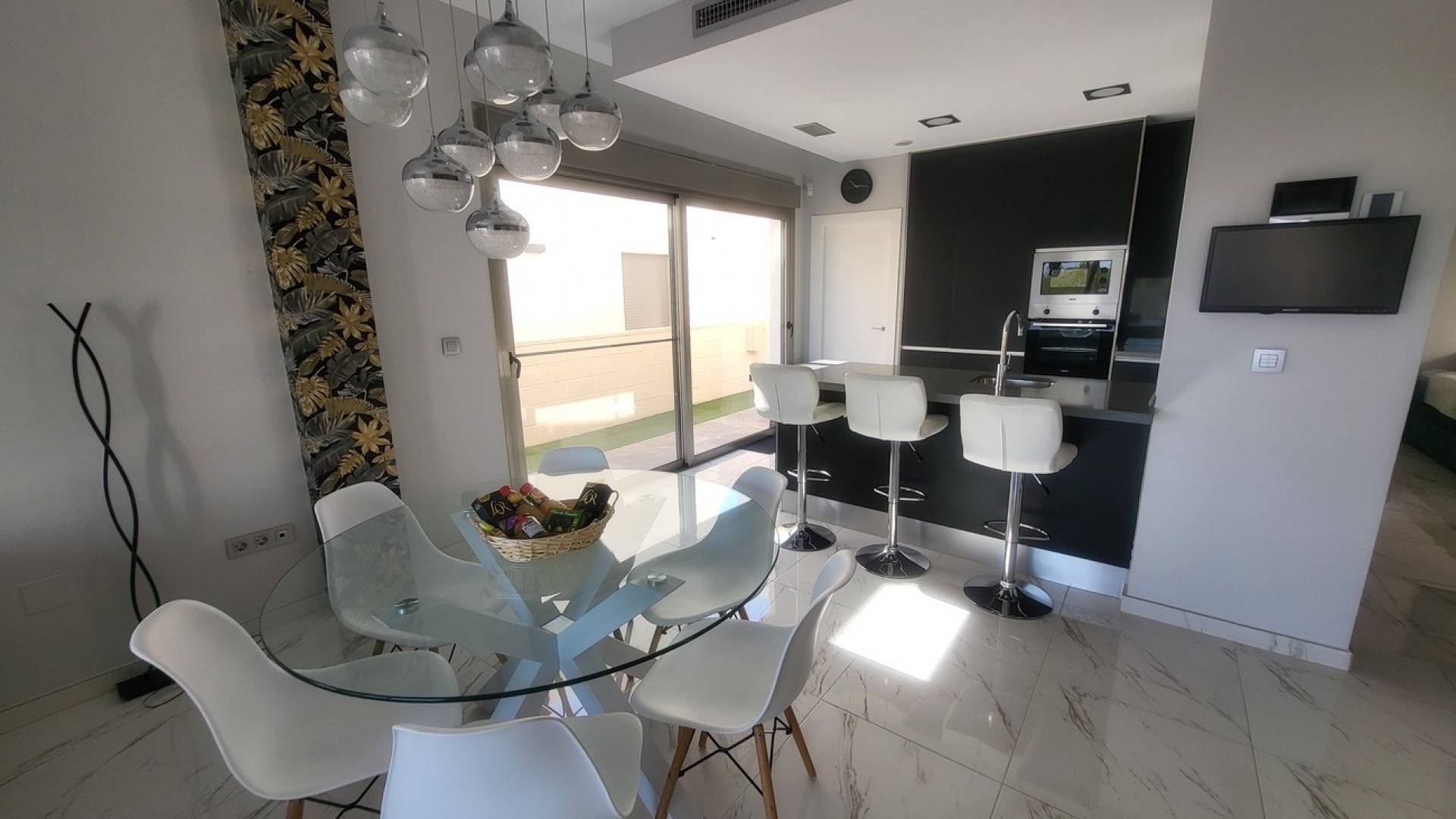 D'occasion - Villa indépendante - Orihuela Costa - Villamartin