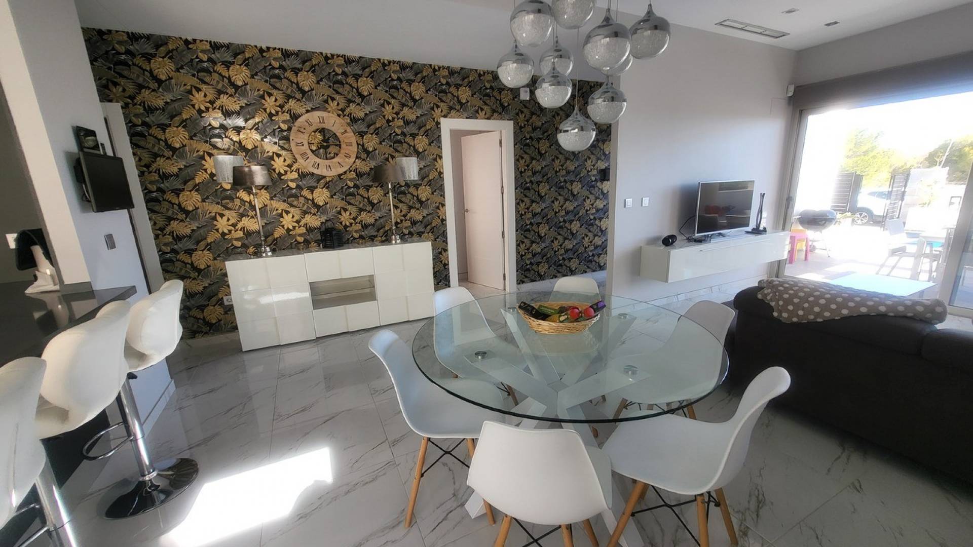 D'occasion - Villa indépendante - Orihuela Costa - Villamartin