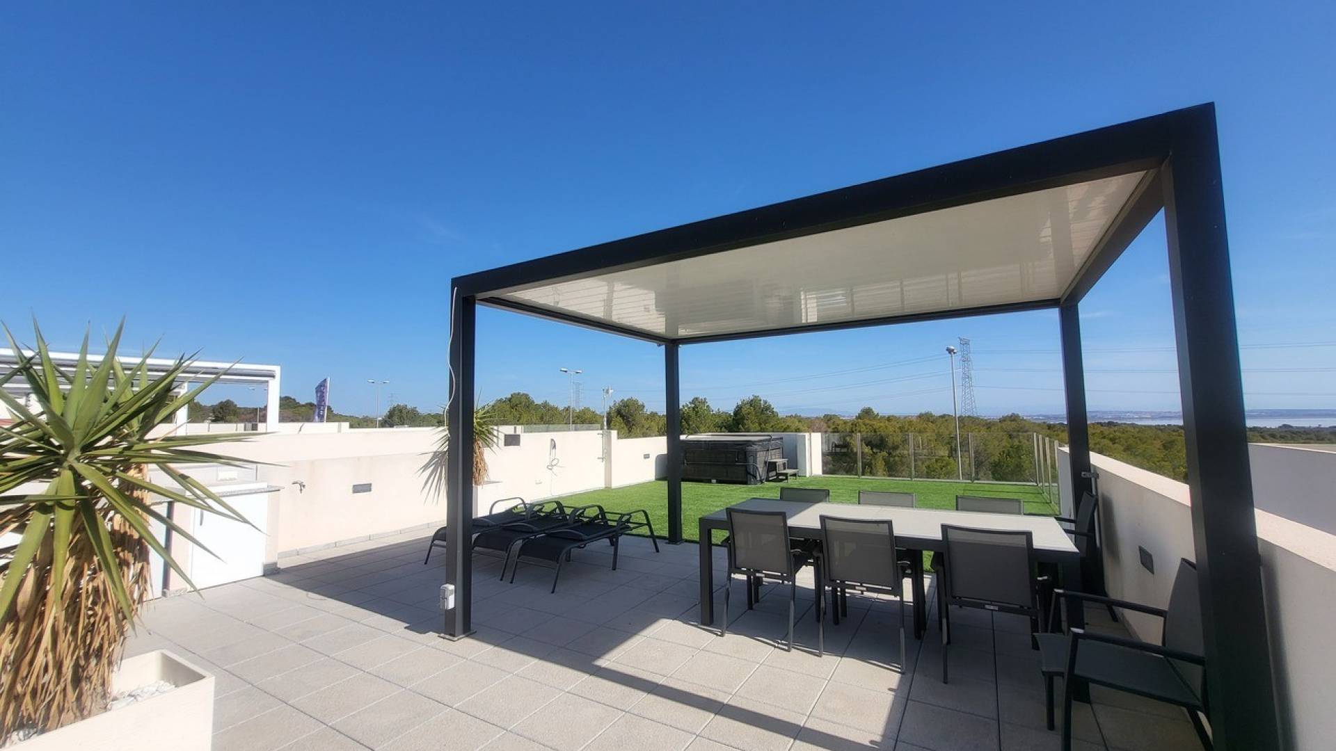 D'occasion - Villa indépendante - Orihuela Costa - Villamartin