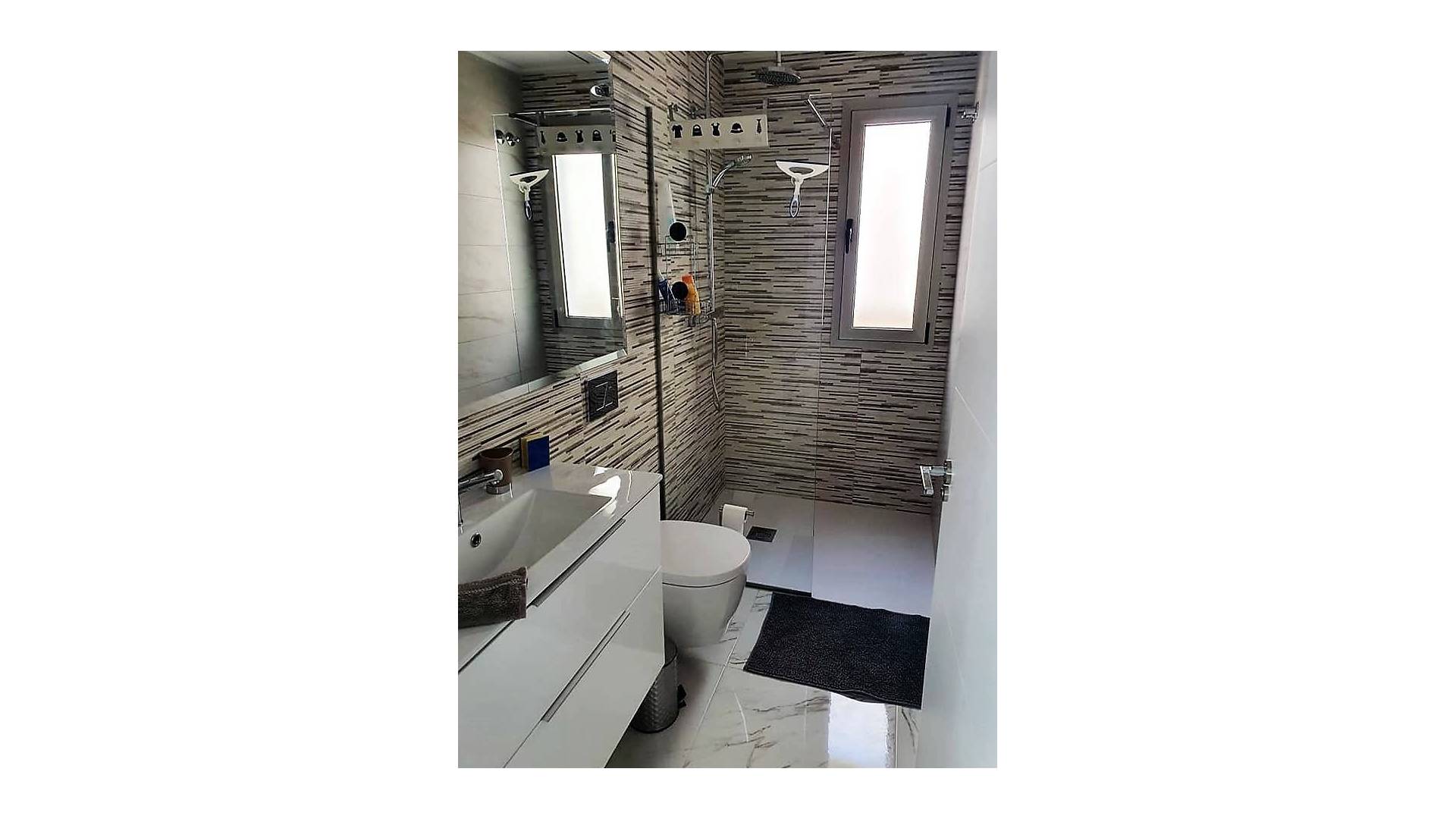 D'occasion - Villa indépendante - Orihuela Costa - Villamartín