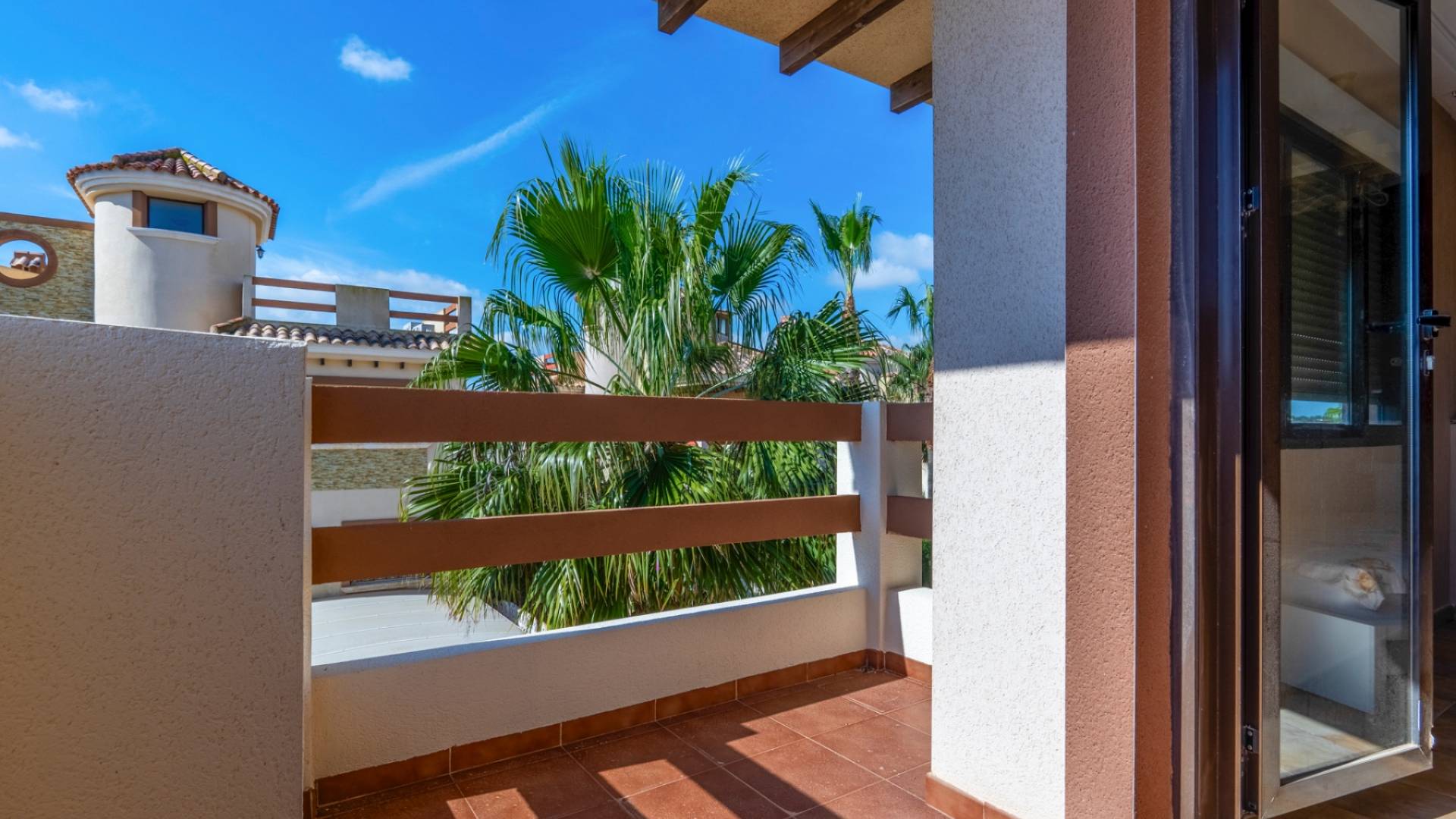 D'occasion - Villa indépendante - Orihuela Costa - Villamartin