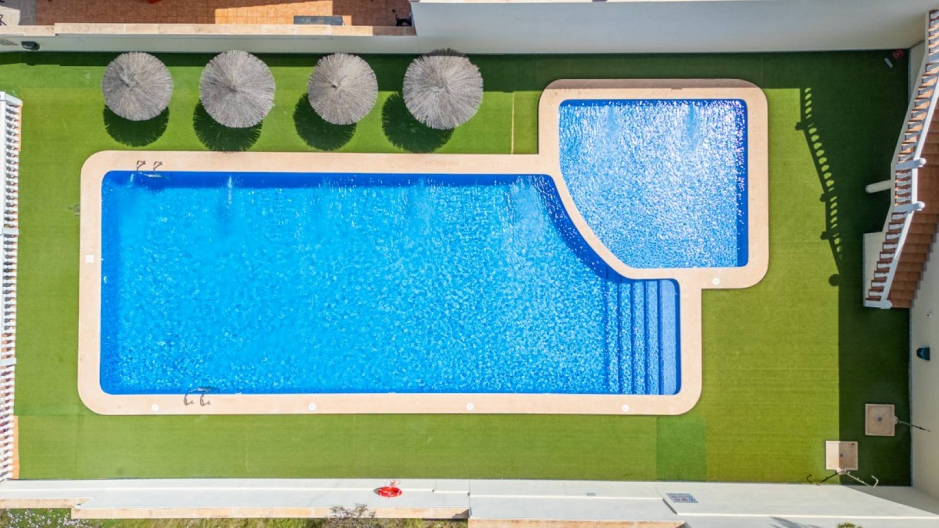 D'occasion - Villa indépendante - Orihuela Costa - Villamartín