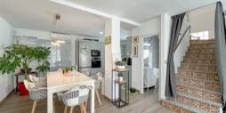 D'occasion - Villa indépendante - Orihuela Costa - VILLAMARTÍN