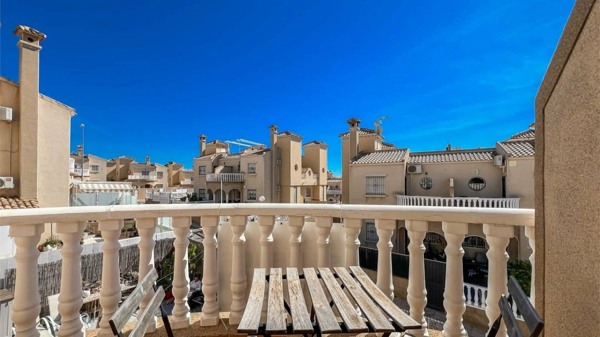 D'occasion - Villa indépendante - Orihuela Costa - VILLAMARTÍN
