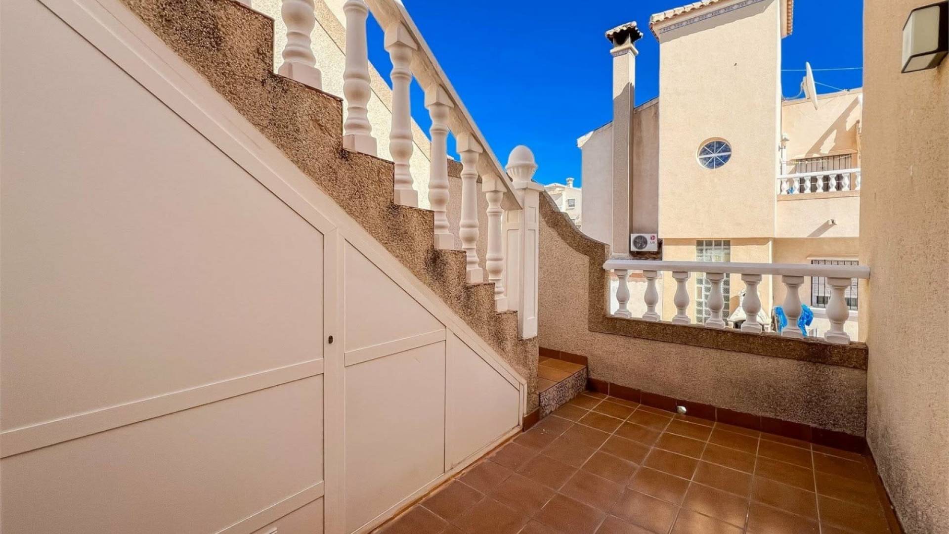 D'occasion - Villa indépendante - Orihuela Costa - VILLAMARTÍN
