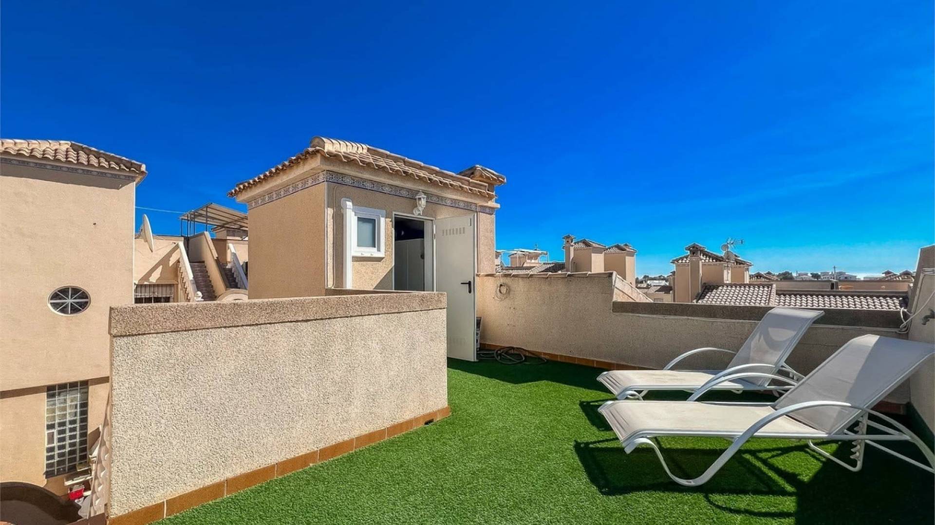 D'occasion - Villa indépendante - Orihuela Costa - VILLAMARTÍN