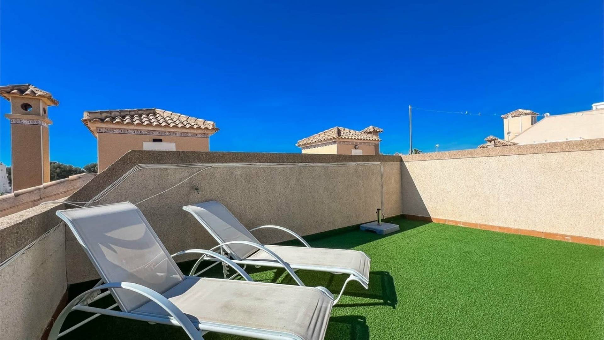 D'occasion - Villa indépendante - Orihuela Costa - VILLAMARTÍN