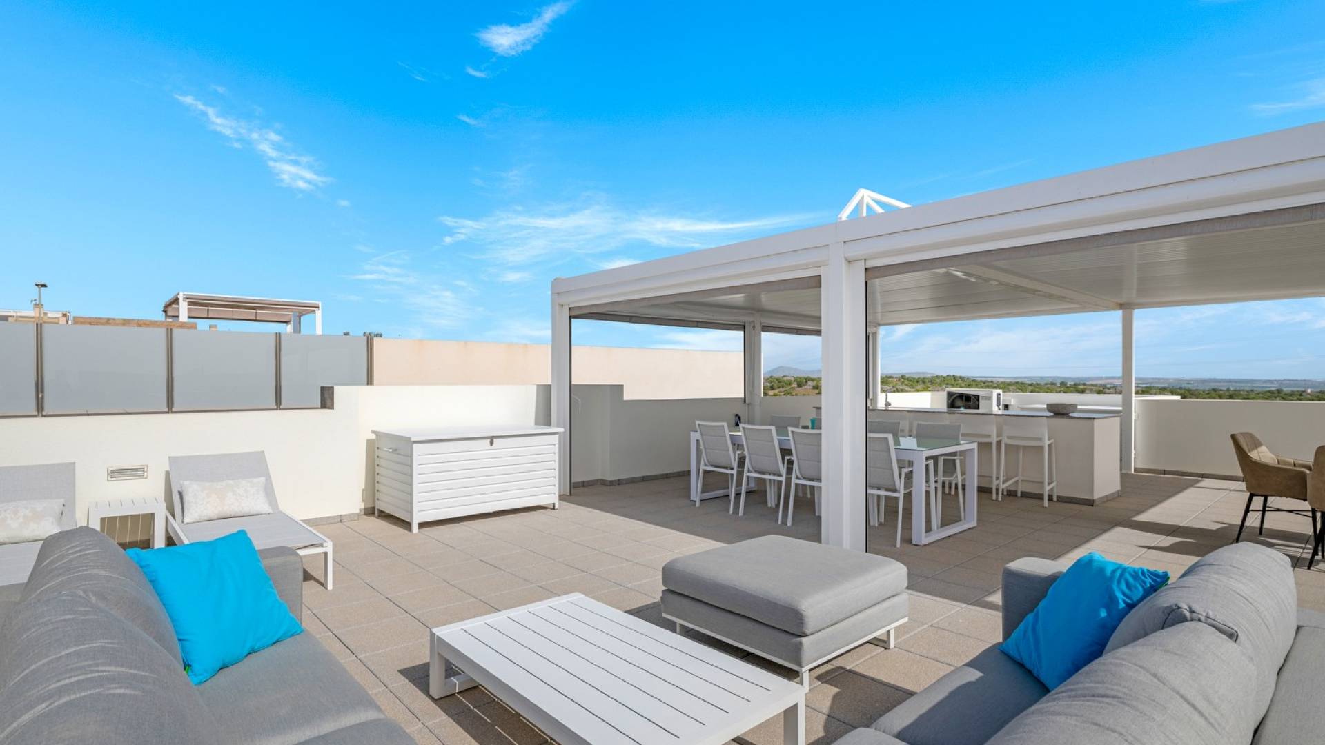 D'occasion - Villa indépendante - Orihuela Costa - Villamartín