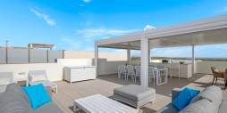 D'occasion - Villa indépendante - Orihuela Costa - Villamartín