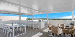 D'occasion - Villa indépendante - Orihuela Costa - Villamartín
