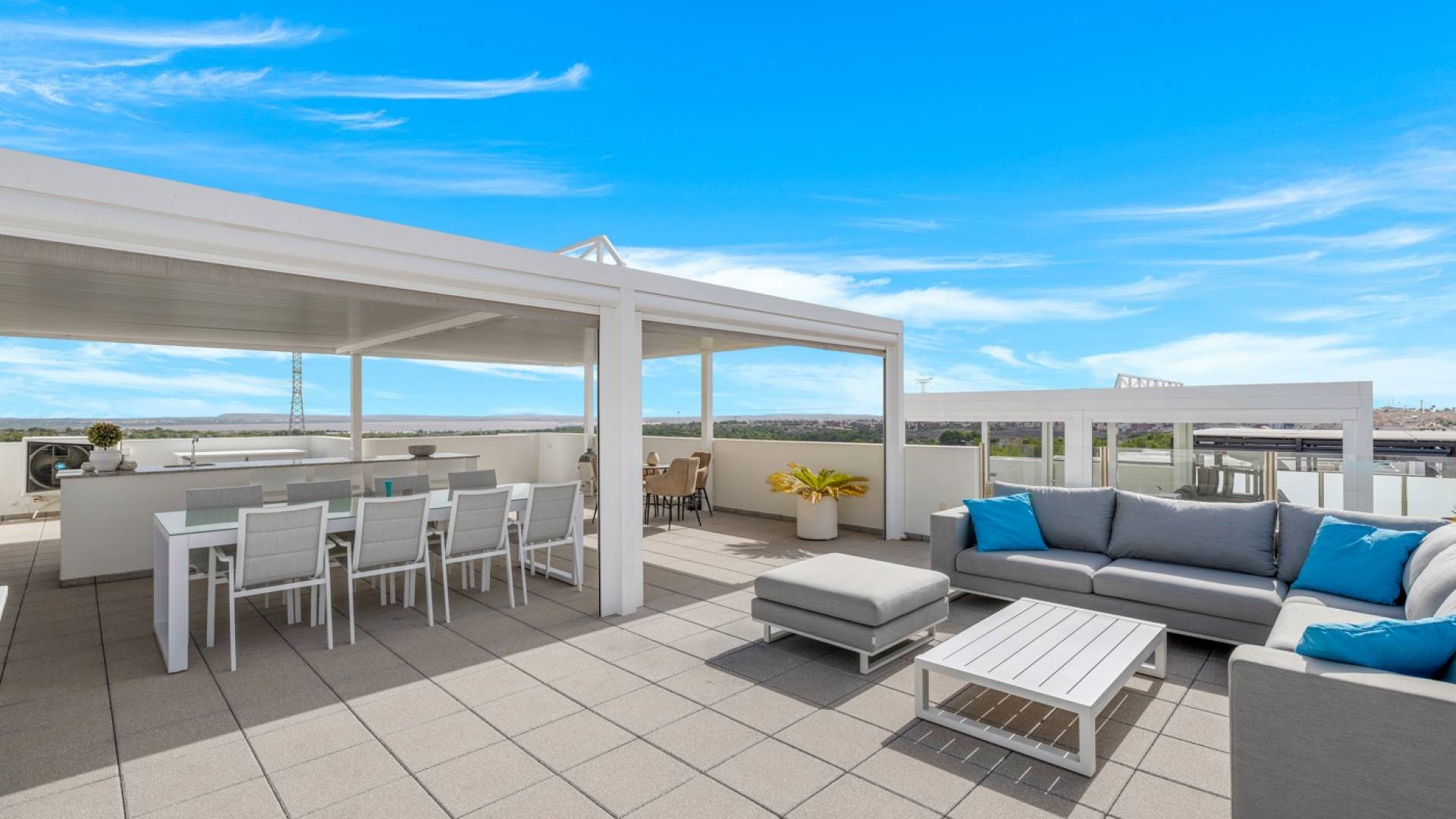 D'occasion - Villa indépendante - Orihuela Costa - Villamartín