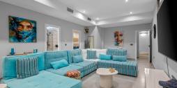 D'occasion - Villa indépendante - Orihuela Costa - Villamartín