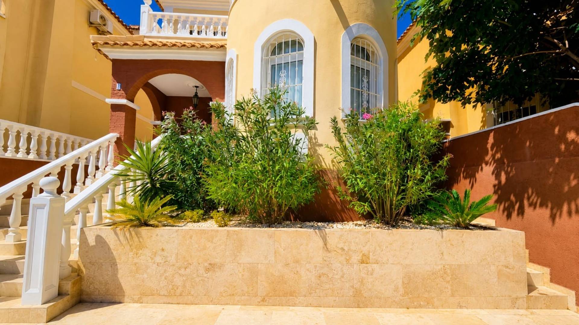 D'occasion - Villa indépendante - Orihuela Costa - Villamartin