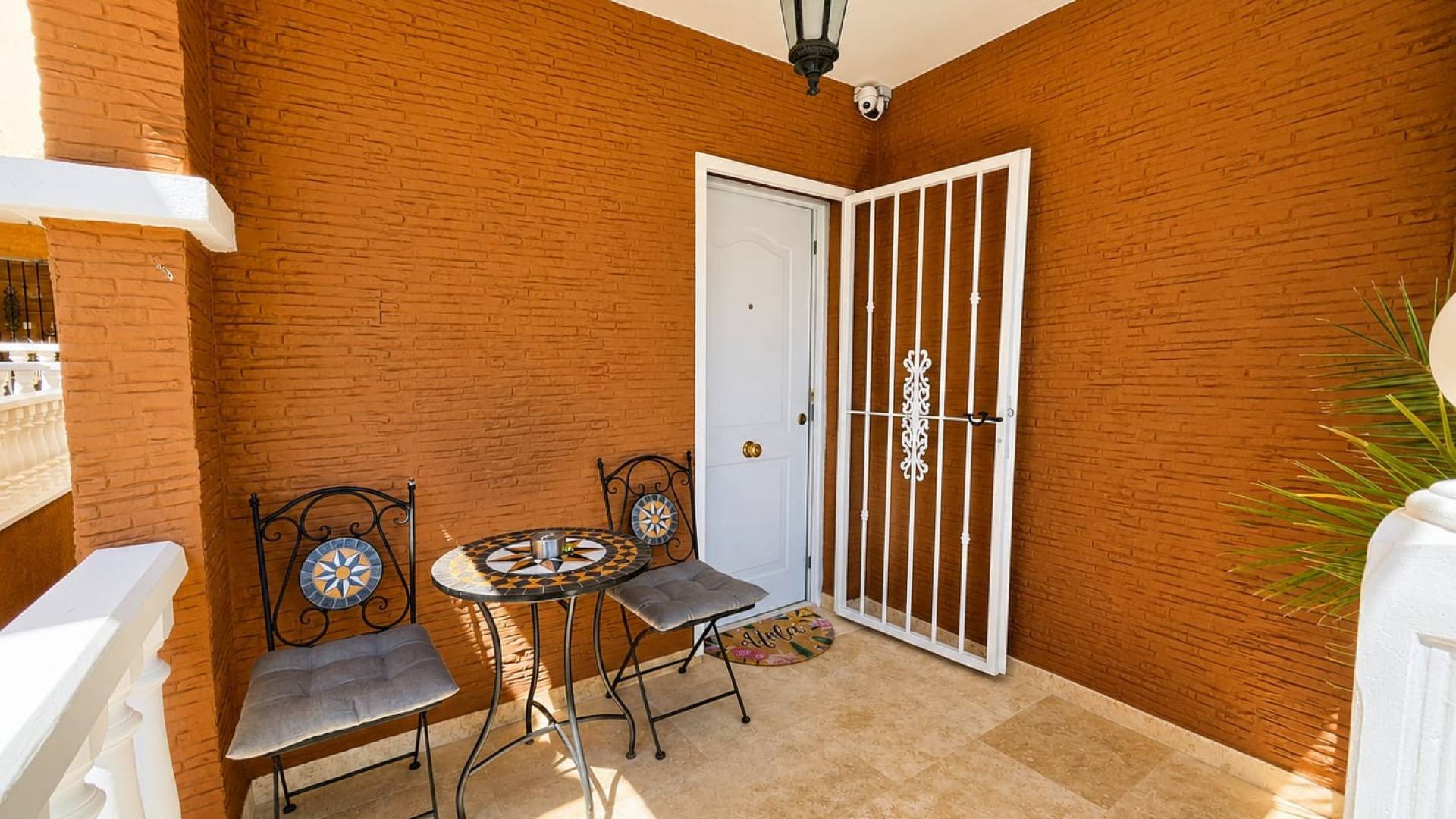 D'occasion - Villa indépendante - Orihuela Costa - Villamartin