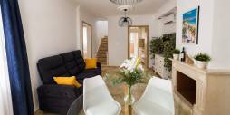 D'occasion - Villa indépendante - Orihuela Costa - Villamartin
