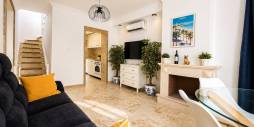 D'occasion - Villa indépendante - Orihuela Costa - Villamartin