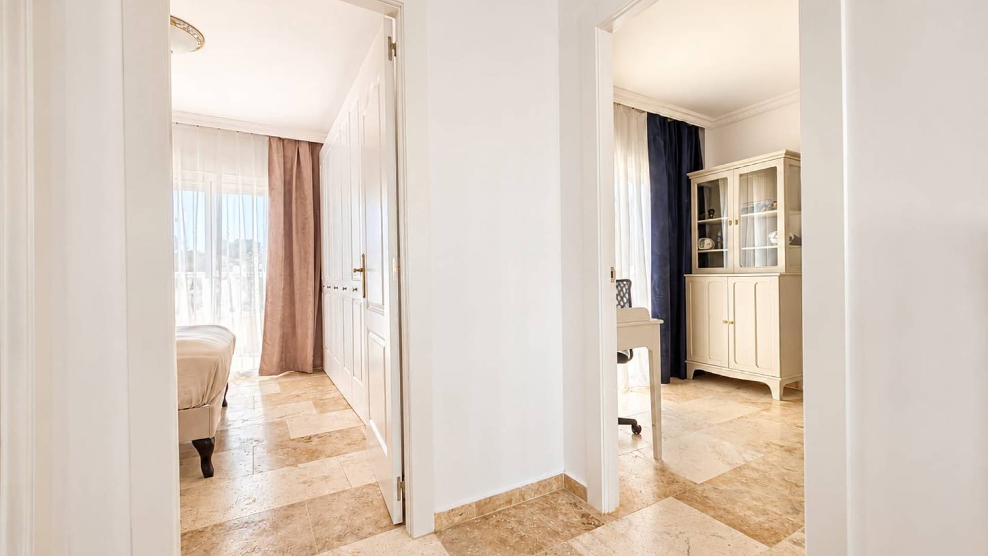 D'occasion - Villa indépendante - Orihuela Costa - Villamartin