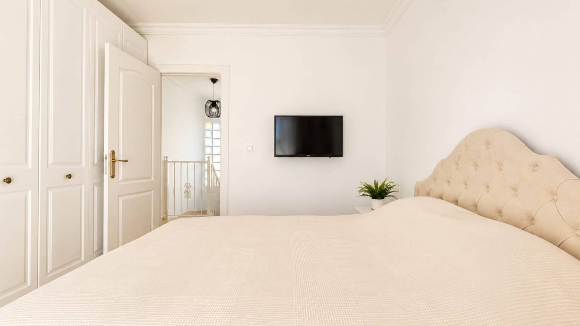 D'occasion - Villa indépendante - Orihuela Costa - Villamartin