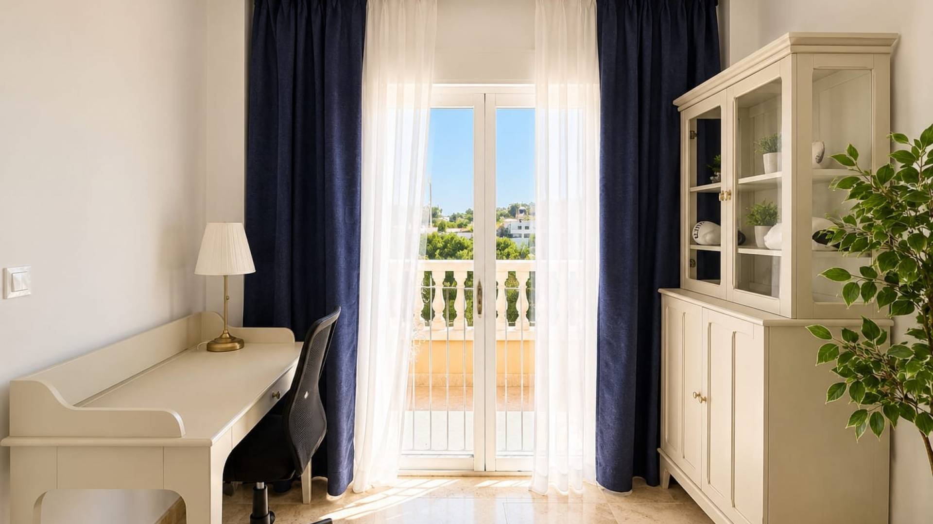 D'occasion - Villa indépendante - Orihuela Costa - Villamartin