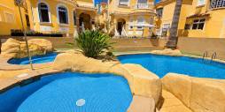 D'occasion - Villa indépendante - Orihuela Costa - Villamartin